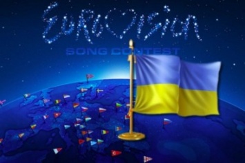 В Киеве ожидают около 30 тыс туристов к Евровидению-2017