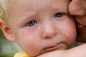 Одесситов обманывают на улицах маленькие плачущие дети (ФОТО)