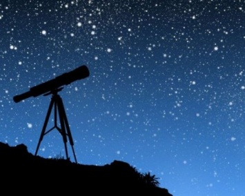 Российский телескоп измерит расстояние до Луны в миллиметрах