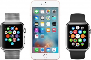 Керамическая версия Apple Watch 2 сравняется в цене с iPhone 7 Plus