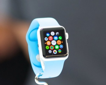Apple Watch захватили 50% рынка «умных» часов в Австралии