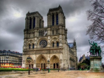 Стали известны обвинения французским террористкам "Исламского Государства"