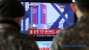Сеул предупреждает о быстром росте ядерных возможностей Пхеньяна