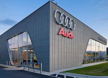 В Audi задумались над выпуском внедорожника для авторынка Австралии