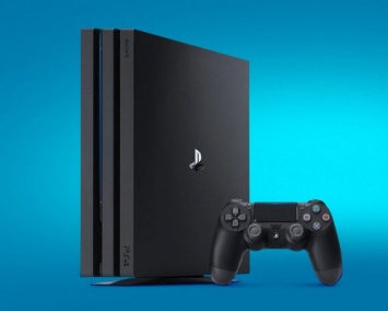Владельцы PlayStation 4 Pro заявили, что 4K "ненастоящие"