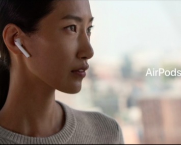 Наушники Apple AirPods смогут работать со сторонними устройствами