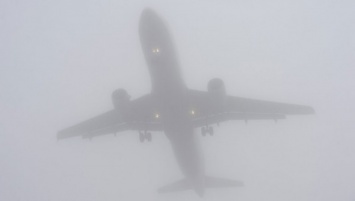 Аэропорт Кемерово не принял самолеты из Москвы и Петербурга из-за тумана