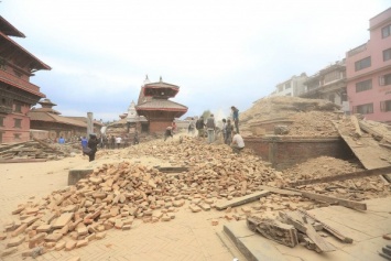 Число пострадавших и погибших вследствие землетрясения в Танзании выросло
