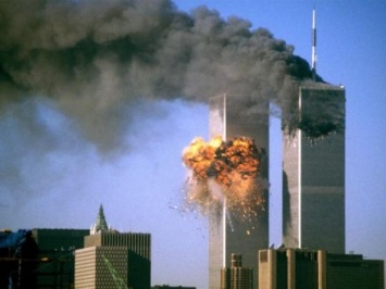 В США сегодня почтят память погибших в теракте 11 сентября 2001 года