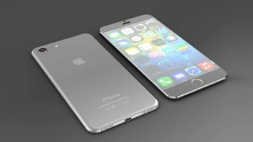GooPhone первой в мире выпустила реплики iPhone 7 и 7 Plus