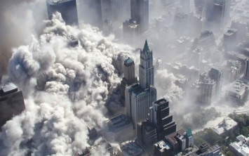 11 сентября 2001 года: 15 лет со дня страшного теракта