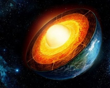 Ученые собираются «взвесить» все радиоактивное топливо внутри Земли