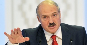 Лукашенко договорился с Кремлем о газе