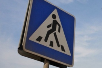 Горсовет попросили подсветить пешеходные переходы в Харькове