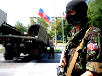 Усиленный комендантский режим ввели боевики "ЛНР" в Луганске