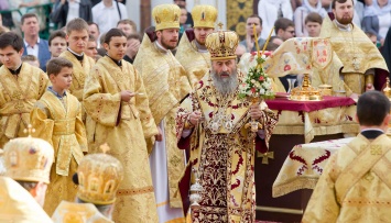 Покемонофобия: священник назвал РПЦ сектой