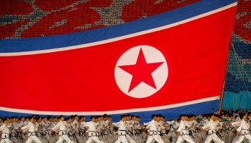 Пхеньян требует от Штатов смириться с его ядерным статусом