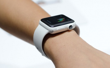 Apple запатентовала самозатягивающиеся ремешки для Apple Watch