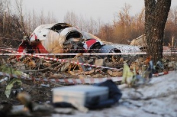 Польша заявила о новых аудиозаписях в деле катастрофы под Смоленском