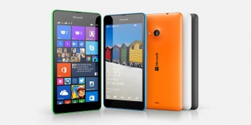 Microsoft планирует остановить продажи устройств Lumia к концу декабря