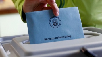 Выборы в Нижней Саксонии: АдГ не смогла повторить результат Мекленбурга