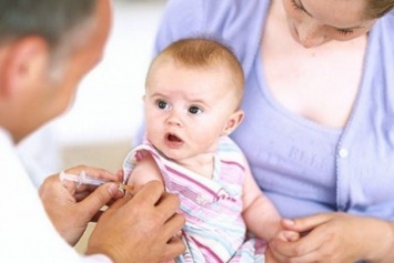 В Кременчуге, наконец-то, начинают прививать детей вакциной БЦЖ