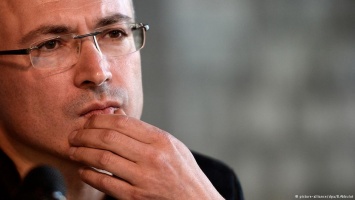 Ходорковский запускает проект "Вместо Путина"