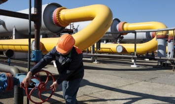 Руководство «Нефтегаза» пытается бесплатно «приватизировать» украинскую газотранспортную систему