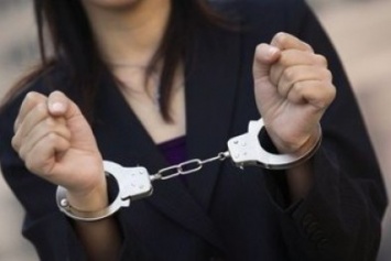 В Краматорске задержана женщина избившая мужа