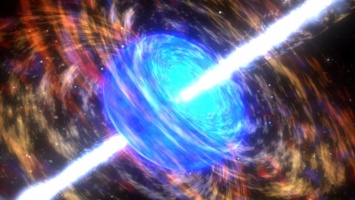 Ученые нашли 63 новых квазара