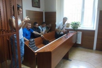 В Одессе судят общественника, который не пускал в город Ани Лорак