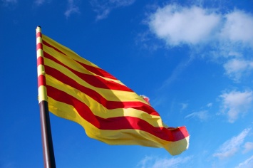 В правительстве Каталонии заявили о намерении провести в 2017 году референдум о независимости либо выборы
