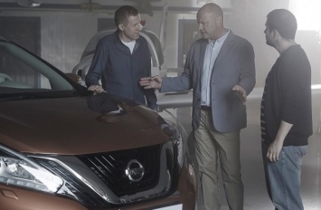 Каждая публикация - как ролик для ТВ: соцмедиа-продвижение Nissan в России