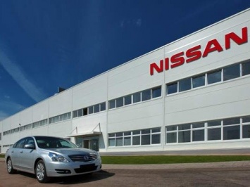 Запчасти Nissan из РФ стали продаваться в Европе