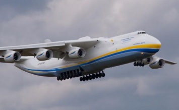 «Антонов» завершил постройку самолета Ан-132D для Саудовской Аравии