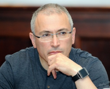 Ходорковский запускает кастинг на замену Путину
