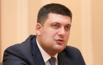Неудачный день николаевского мэра: Гройсман отчитал Сенкевича за смс-переписку на совещании