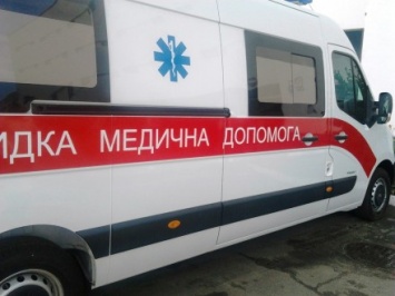 Суд избрал наказание водителю скорой помощи, сбившему женщину в Кропивницком