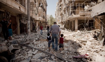 Сирийский повстанцы опасаются, что Кремль и Асад их обманут
