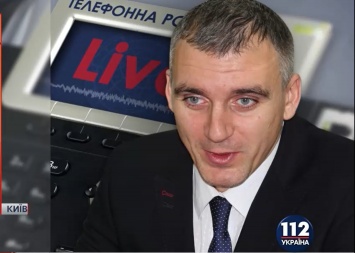Мэр Николаева прокомментировал замечание Гройсмана о переписке на селекторном совещании