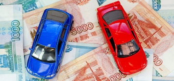 За год средний размер автокредита в России вырос на 18%