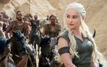 В Испании объявлен кастинг актеров для сериала «Игра престолов»