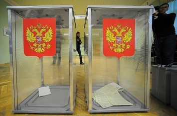 «Единая Россия» укрепила свое лидерство перед думскими выборами