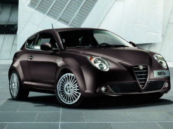 Компания Alfa Romeo сумела успеть выпустить в продажу в 2016-м хэтчбек MiTo