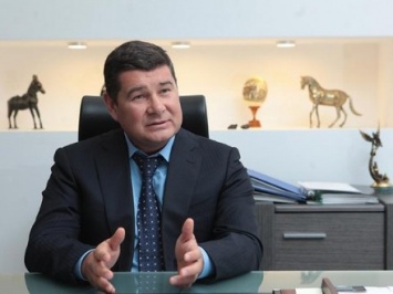 Конкур в Украине умер по вине министра спорта И.Жданова - А.Онищенко