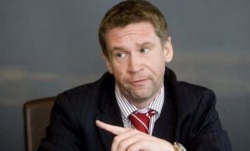 Российский банкир предпримет попытку отсудить у Литвы 250 миллиардов рублей