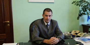 НАБУ направило в суд дело в отношении экс-председателя Госавиаслужбы Антонюка
