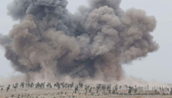 Коалиция нанесла существенные потери нефтяному бизнесу ИГИЛ в Сирии