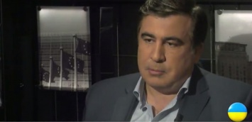 Саакашвили: БПП превратилась в криминальную группировку