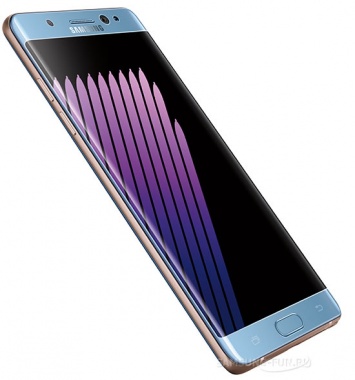 Samsung предлагает Galaxy J взамен неисправных Galaxy Note7
